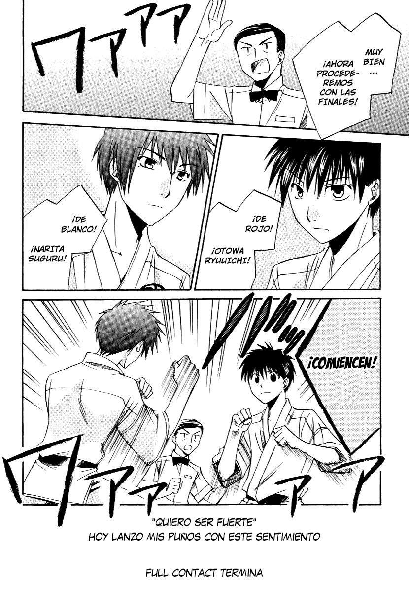 Capitulo 38 page 28