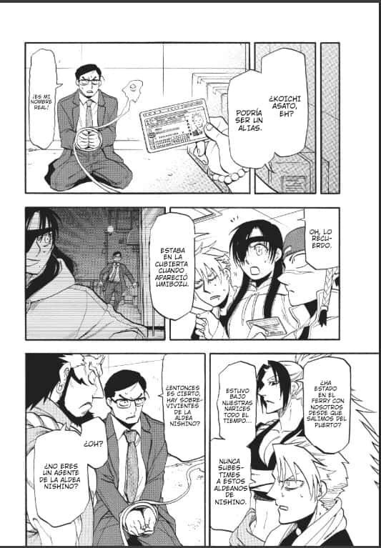Capitulo 54 page 20