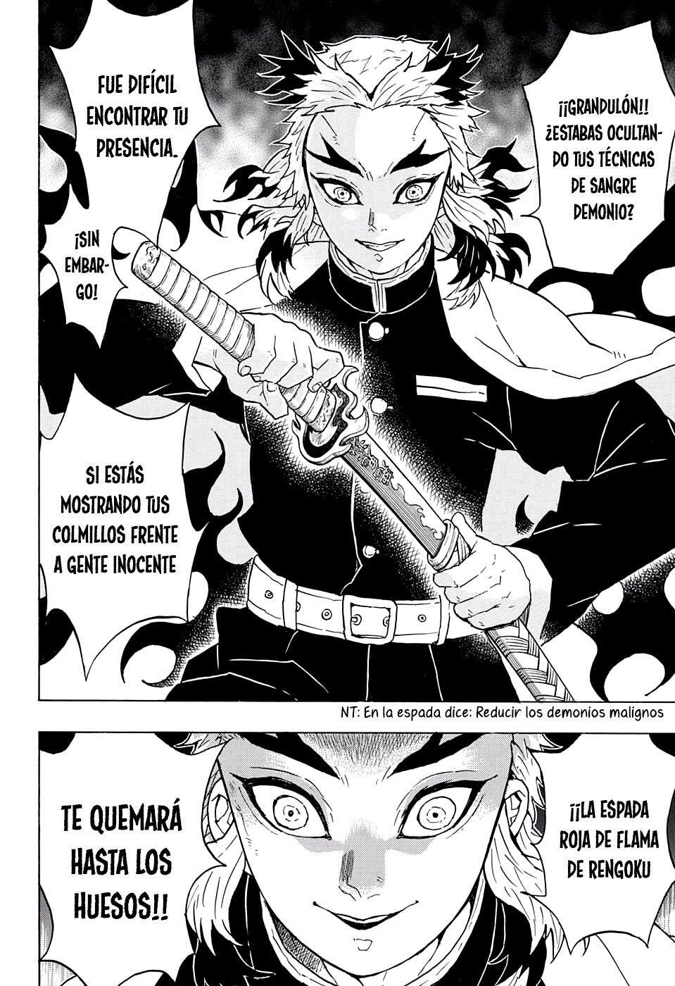 Capitulo 54 page 15