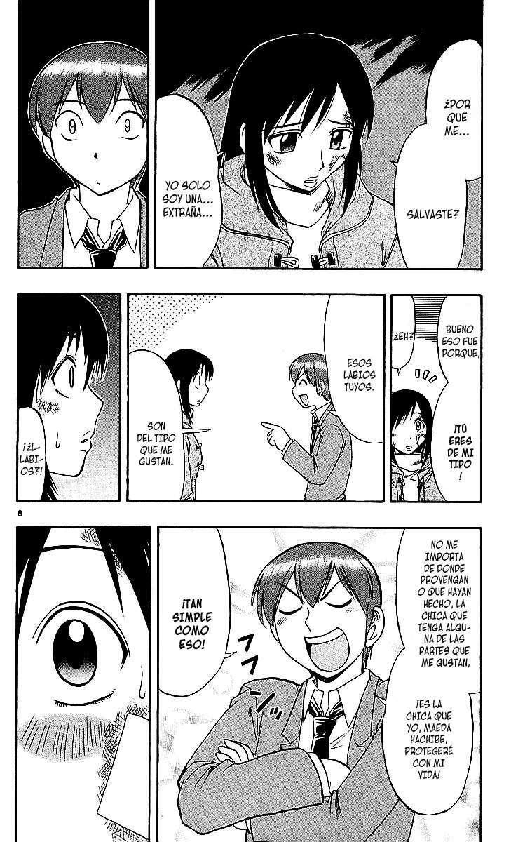 Capitulo 74 page 8