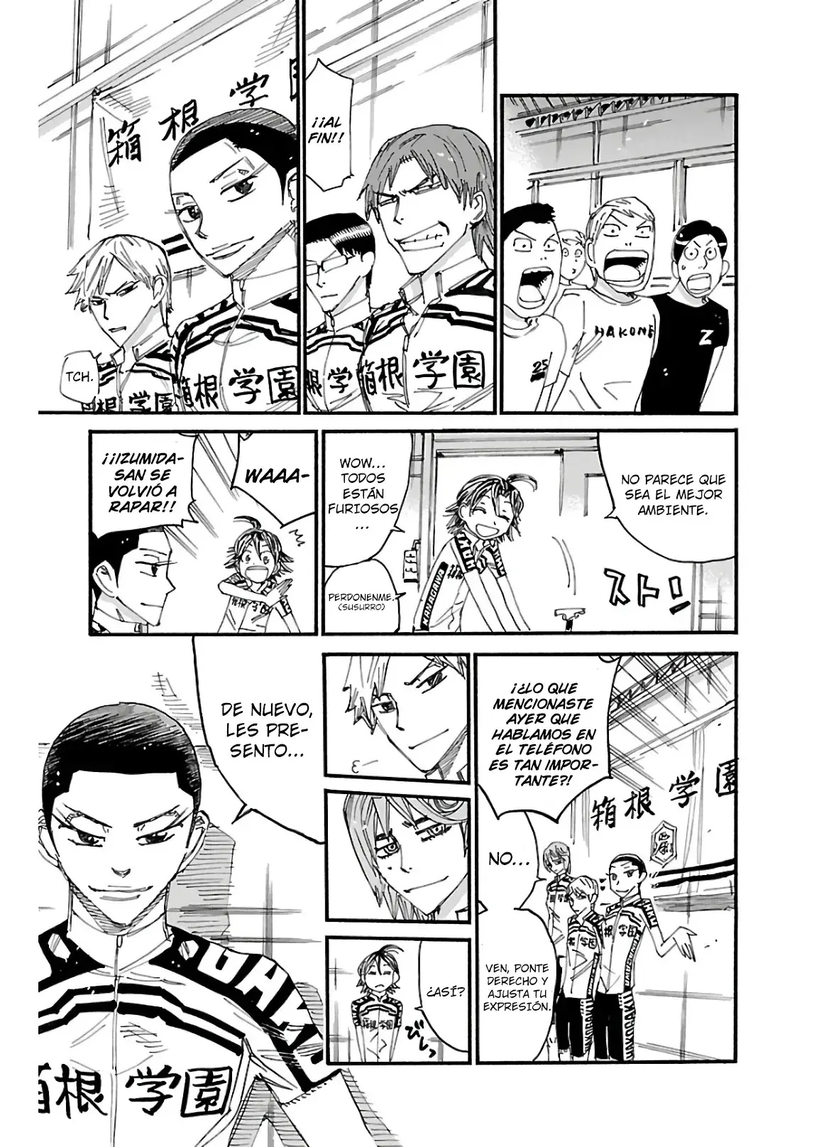 Capitulo 604 page 26
