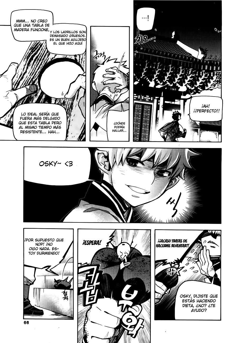 Capitulo 71 page 6