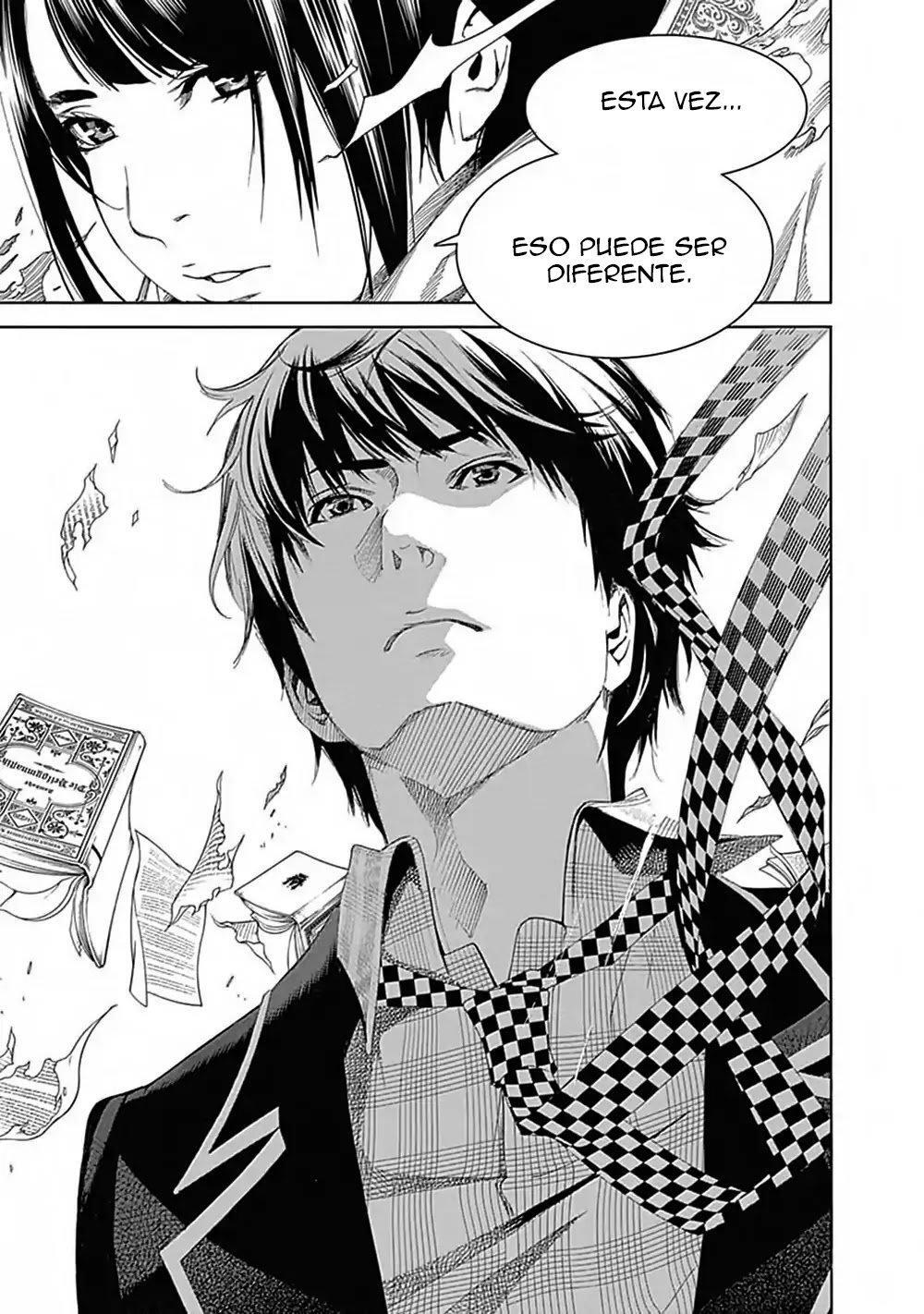 Capitulo 46 page 11