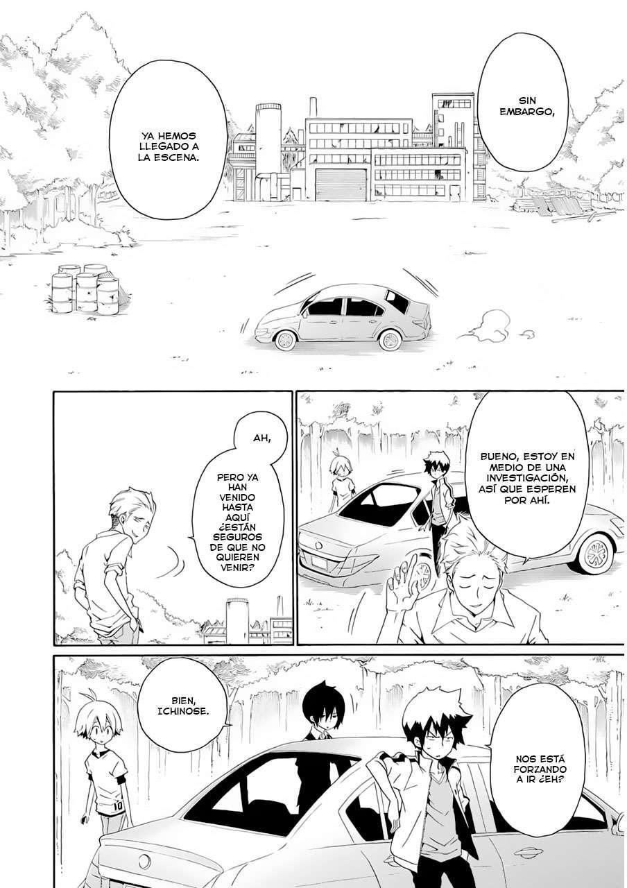 Capitulo 22 page 16
