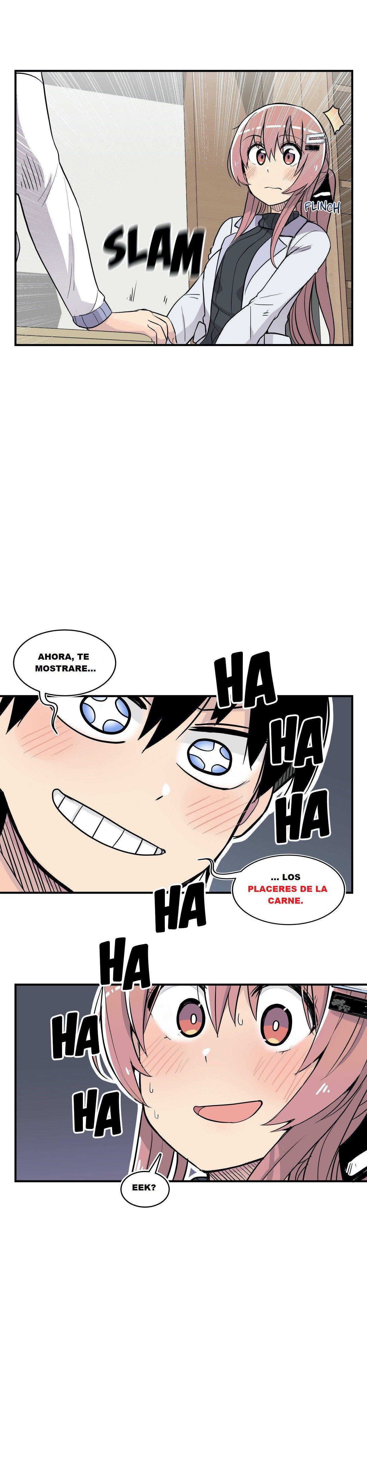 Capitulo 16 page 14