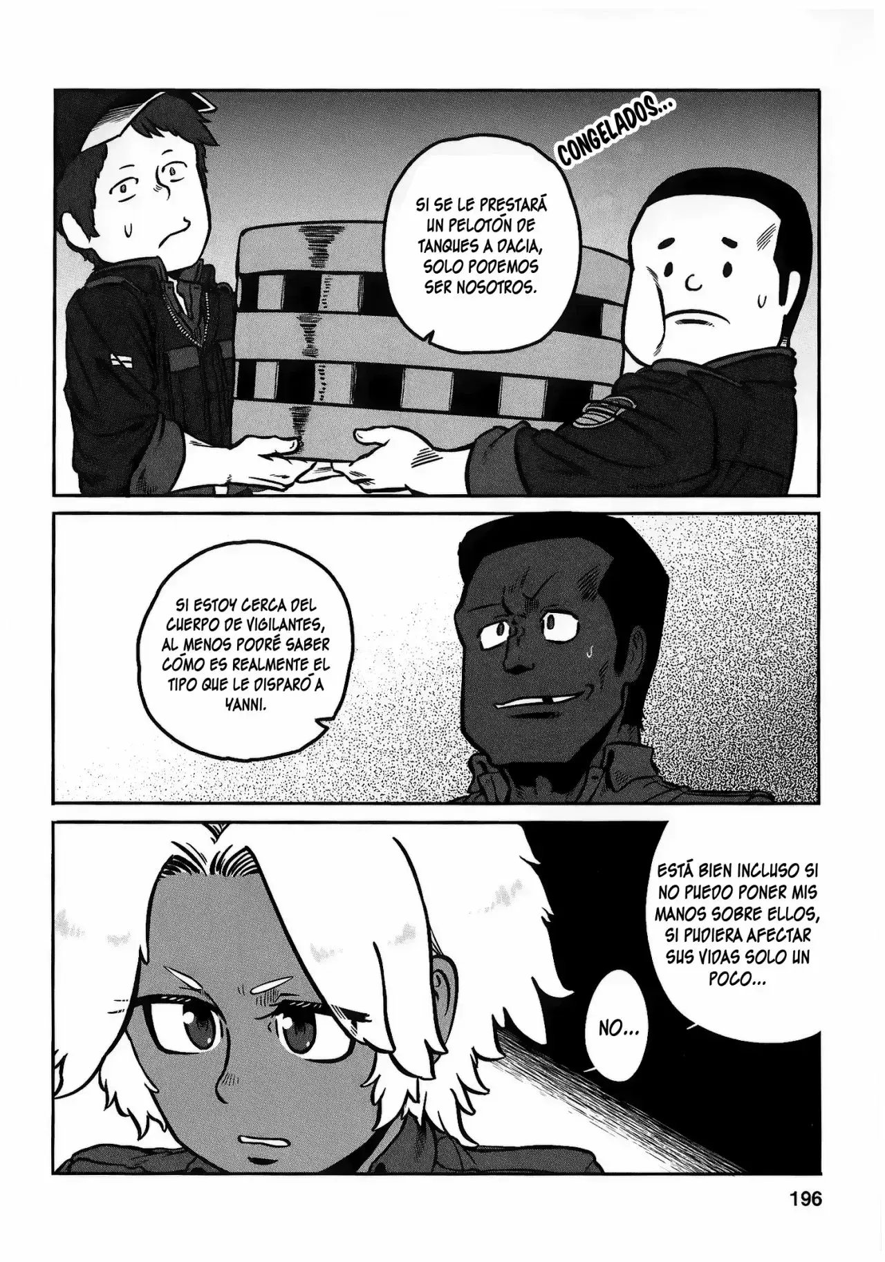 Capitulo 24 page 31