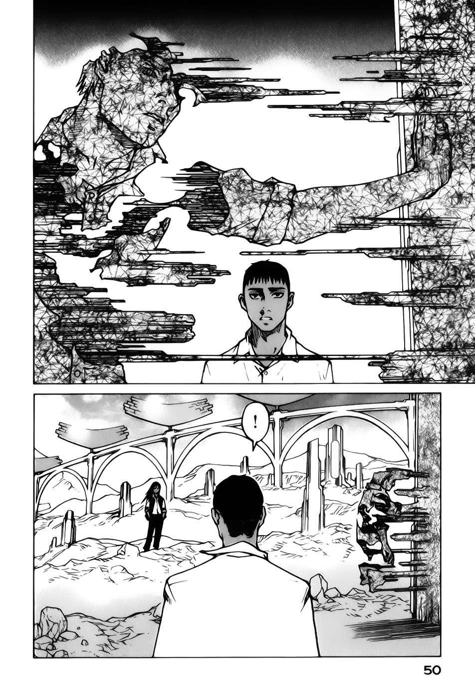 Capitulo 106 page 21