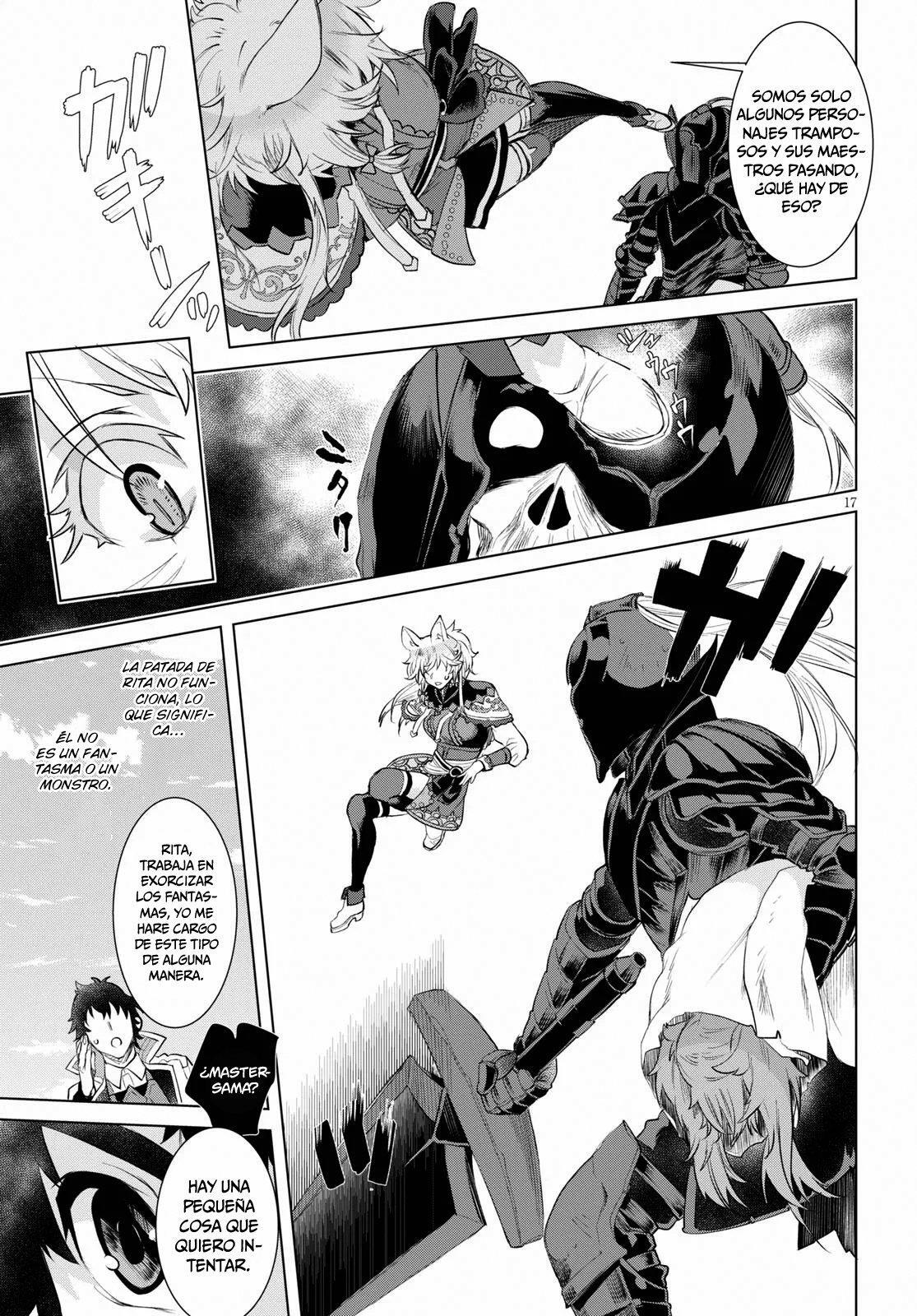 Capitulo 24 page 18