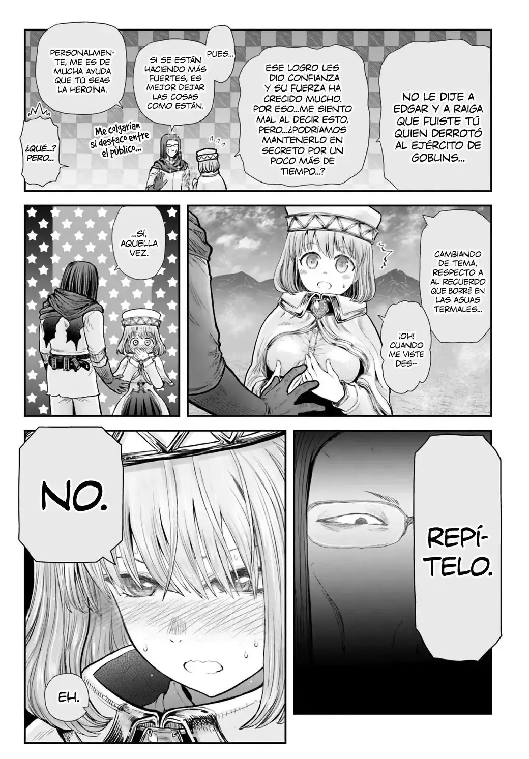 Capitulo 32 page 10
