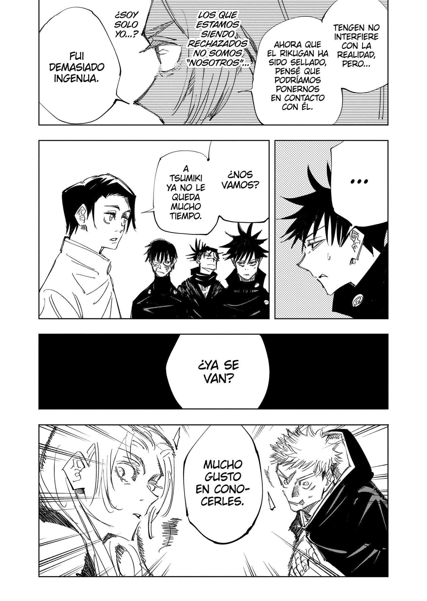 Capitulo 144 page 18