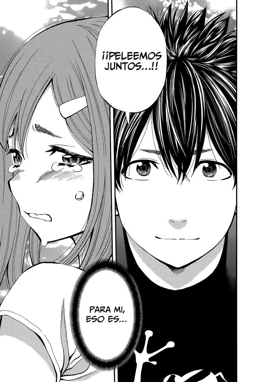 Capitulo 83 page 19