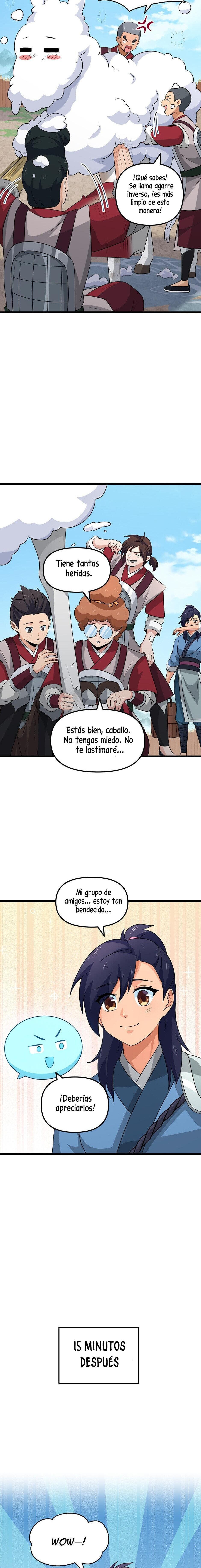 Capitulo 167 page 9