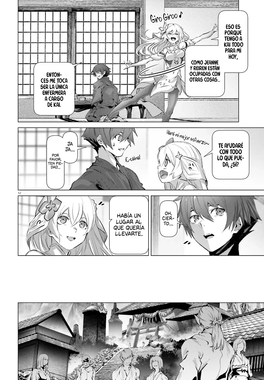 Capitulo 38.50 page 14