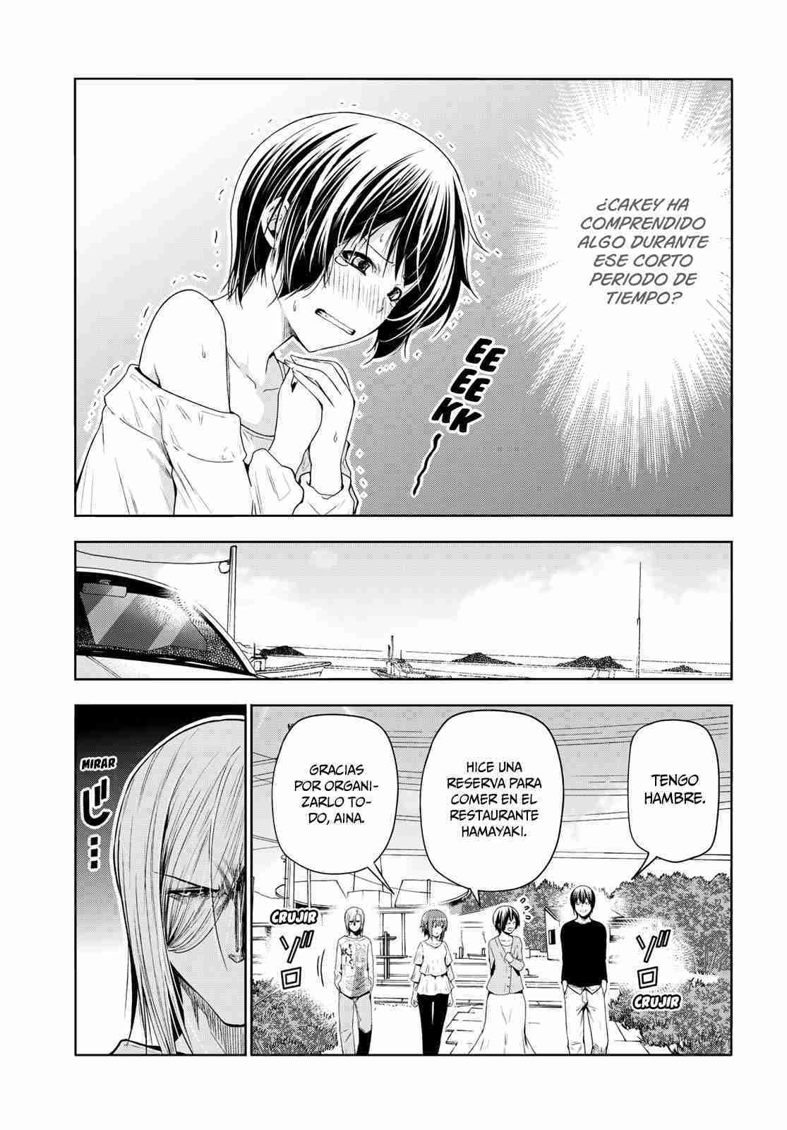 Capitulo 82 page 10