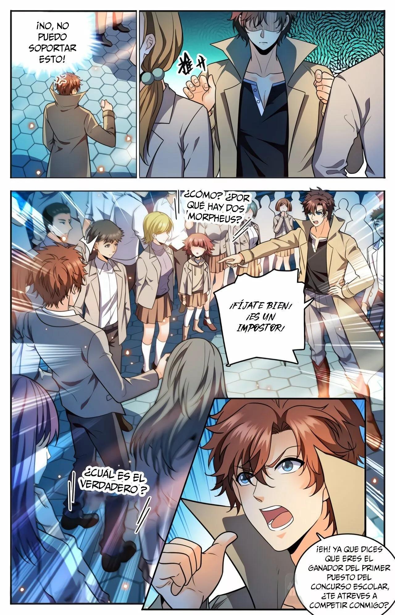 Capitulo 990 page 6