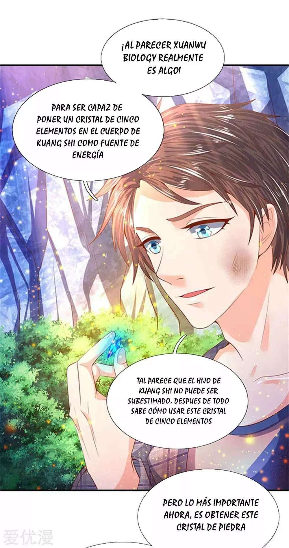 Capitulo 58 page 19