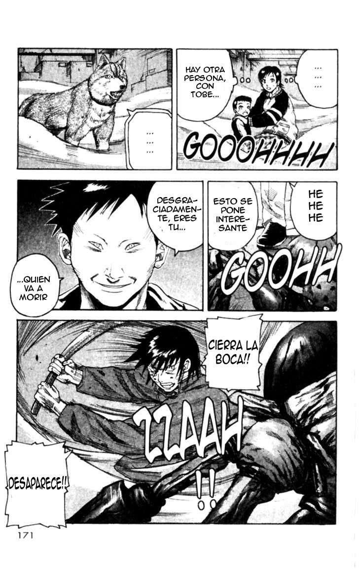 Capitulo 23 page 3