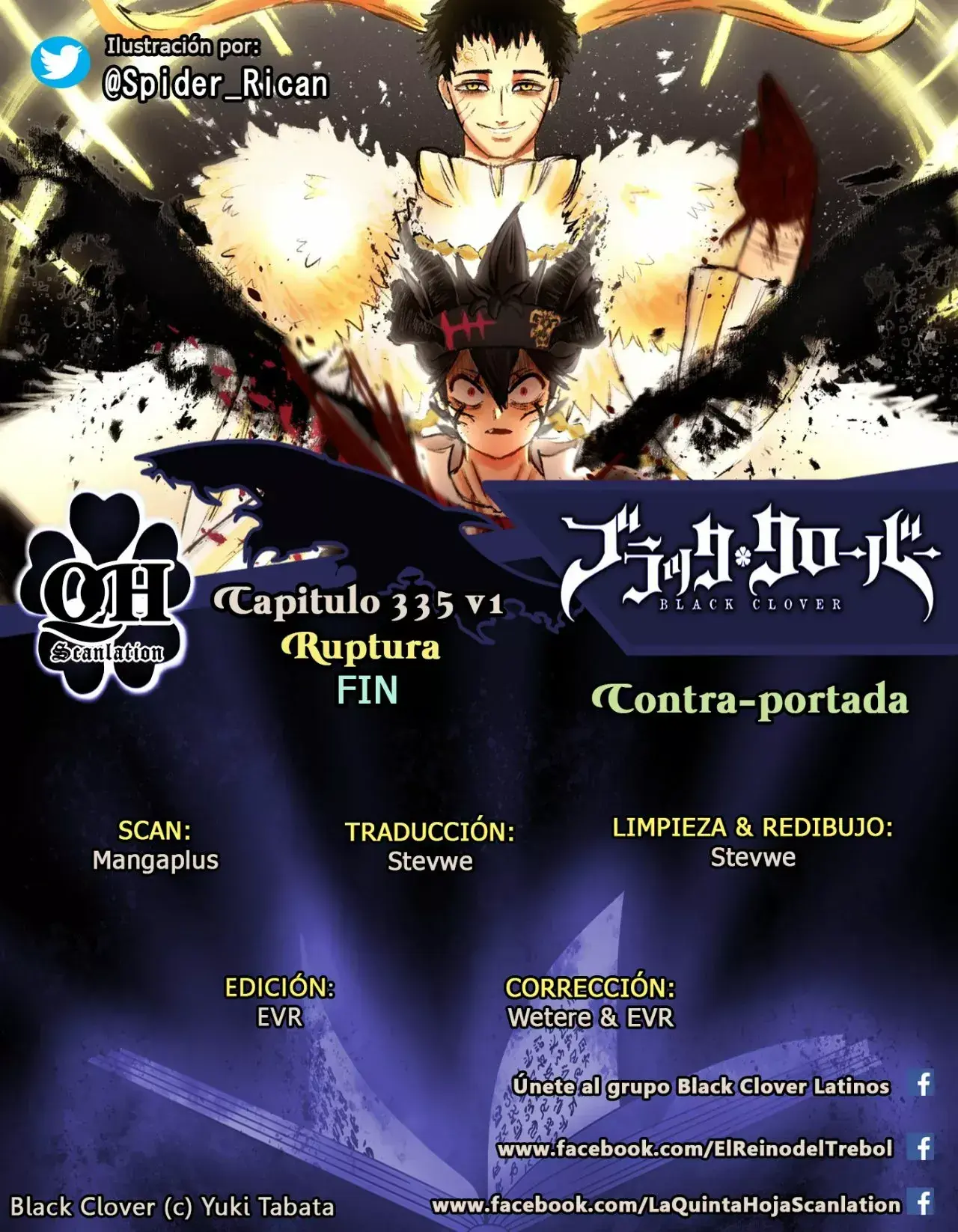 Capitulo 335.50 page 19