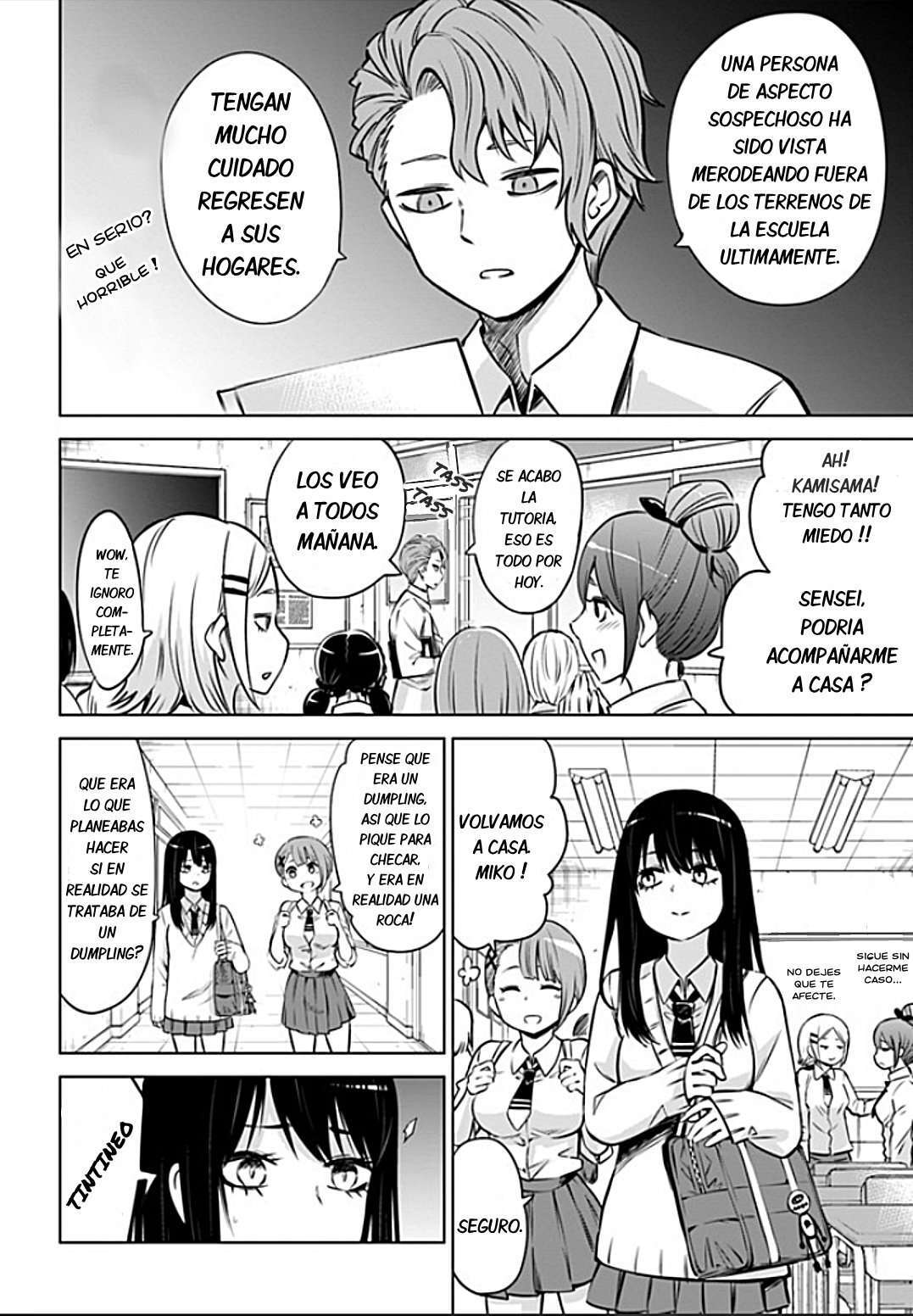 Capitulo 25 page 5