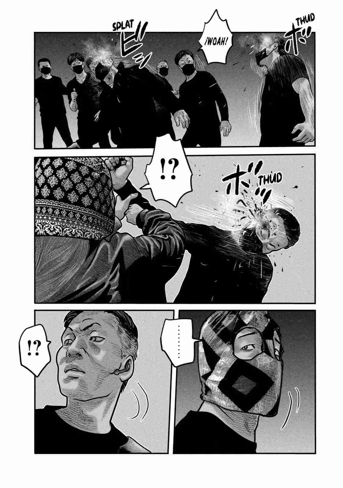 Capitulo 75 page 18