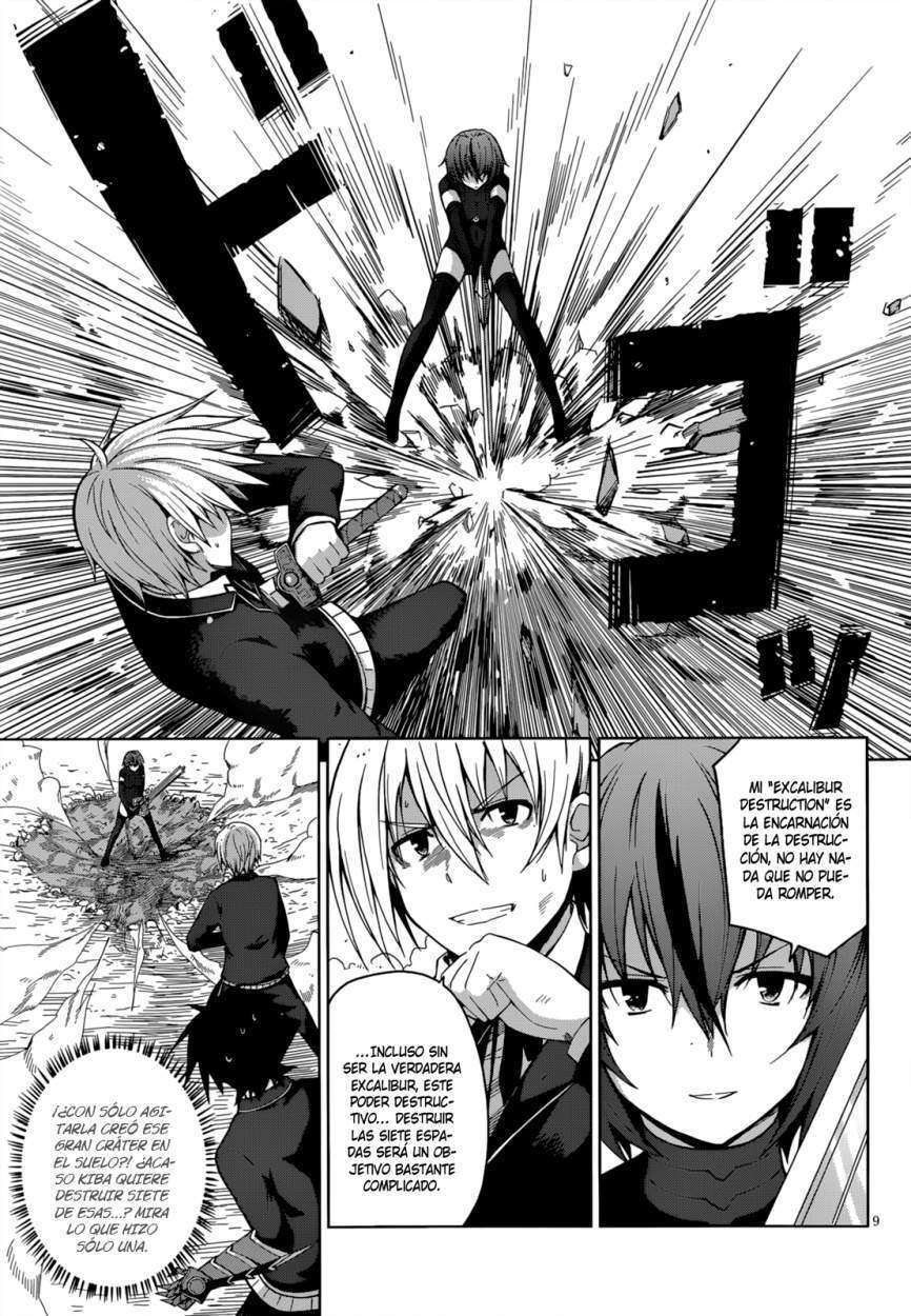 Capitulo 27 page 10