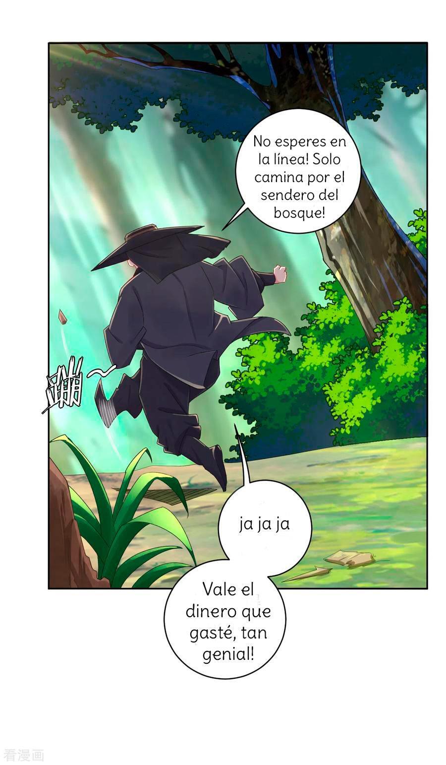 Capitulo 93 page 15