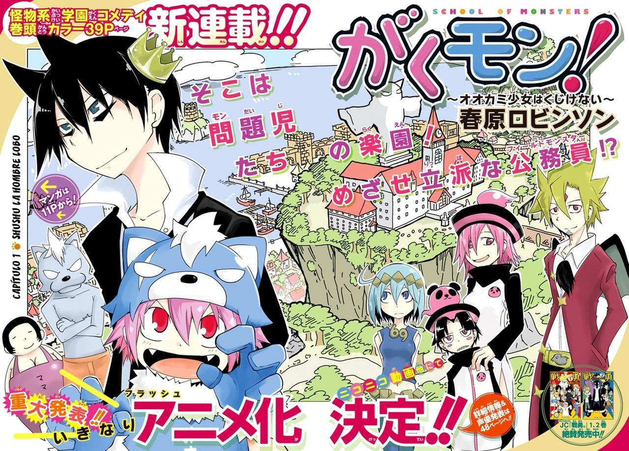 Capitulo 1 page 6