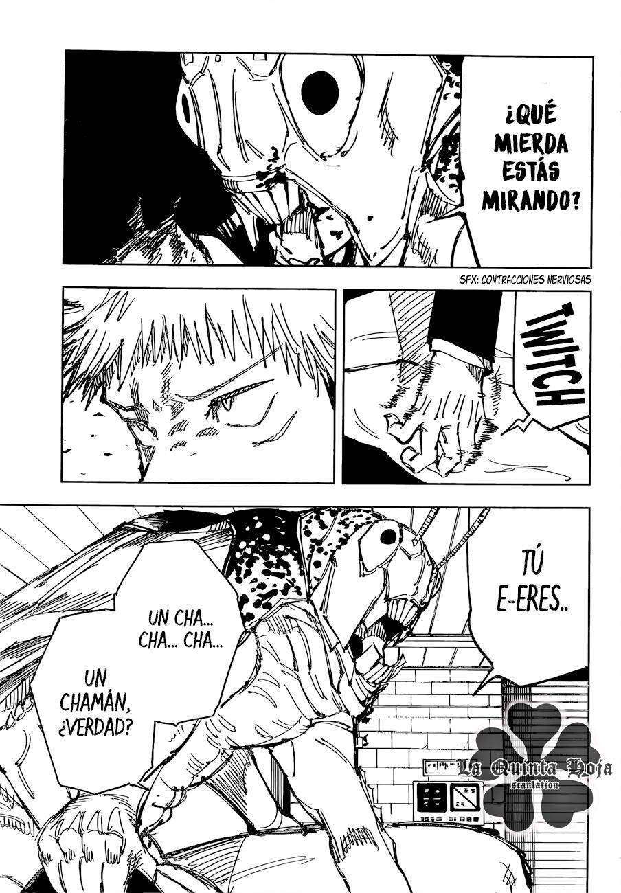 Capitulo 86 page 12
