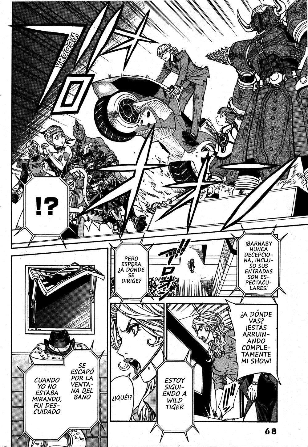 Capitulo 0.06 page 18