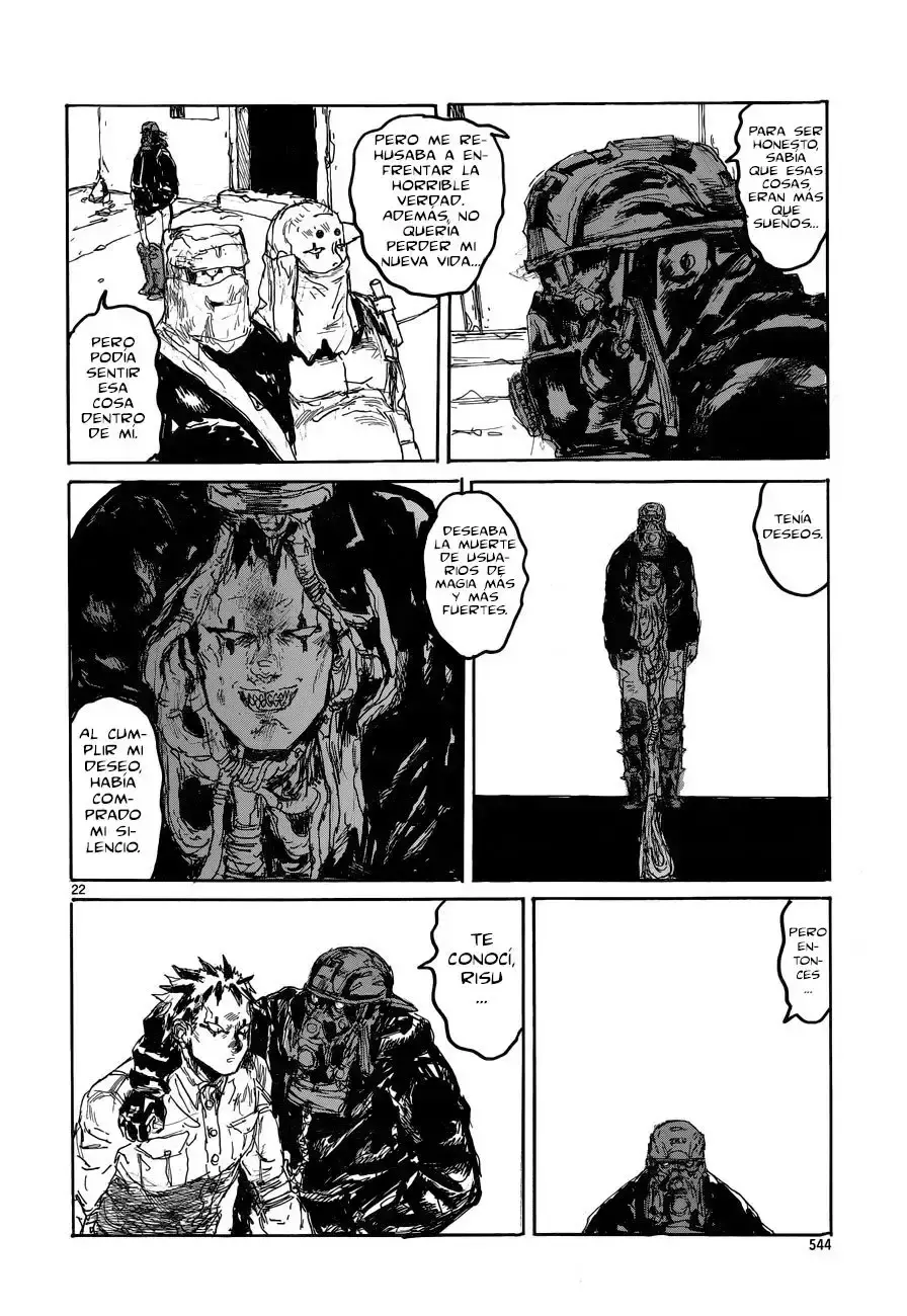 Capitulo 143 page 24