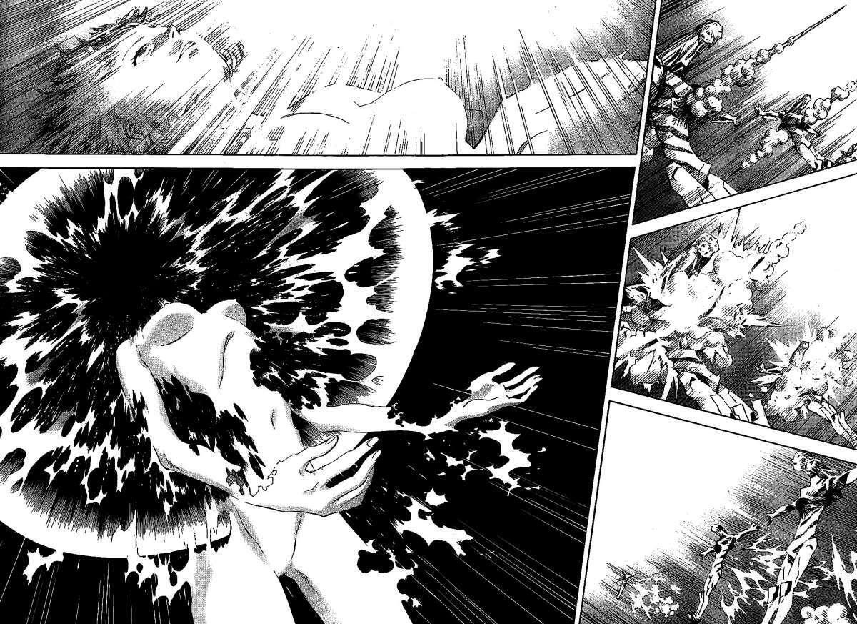 Capitulo 94 page 23