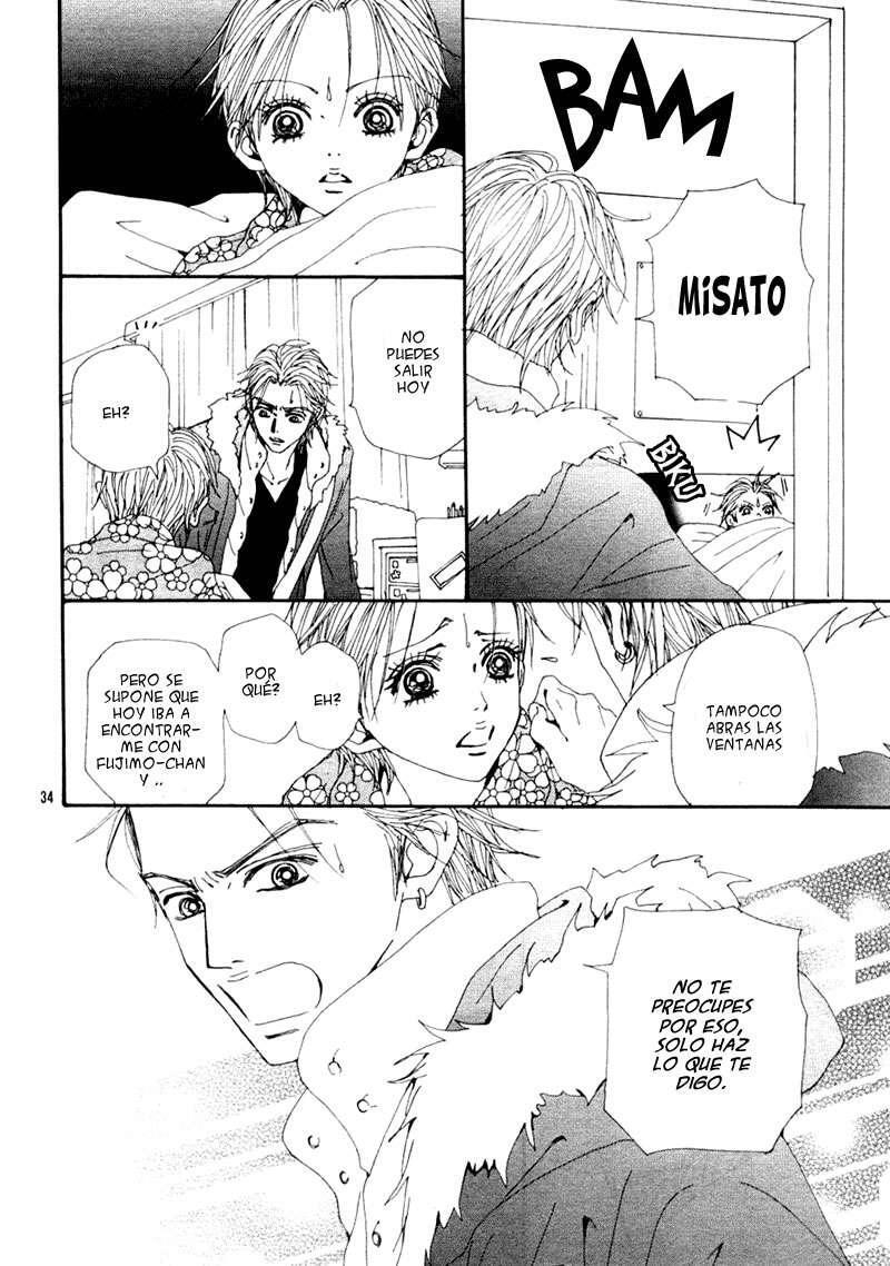 Capitulo 63 page 38