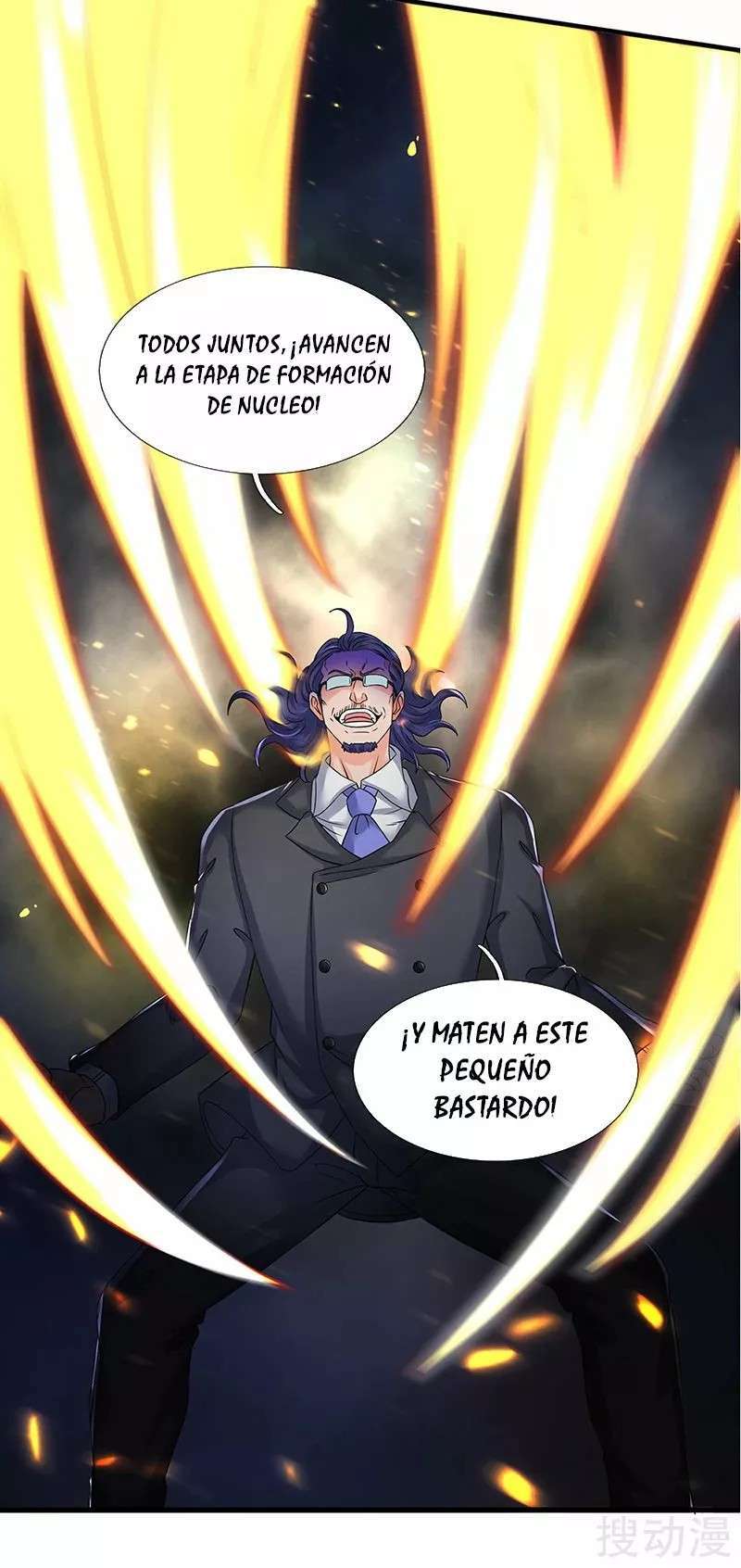 Capitulo 131 page 19