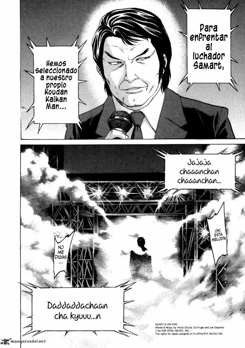 Capitulo 274 page 11