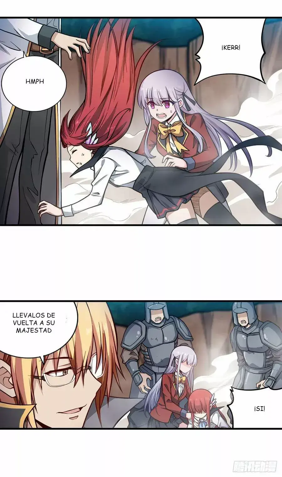 Capitulo 118 page 11