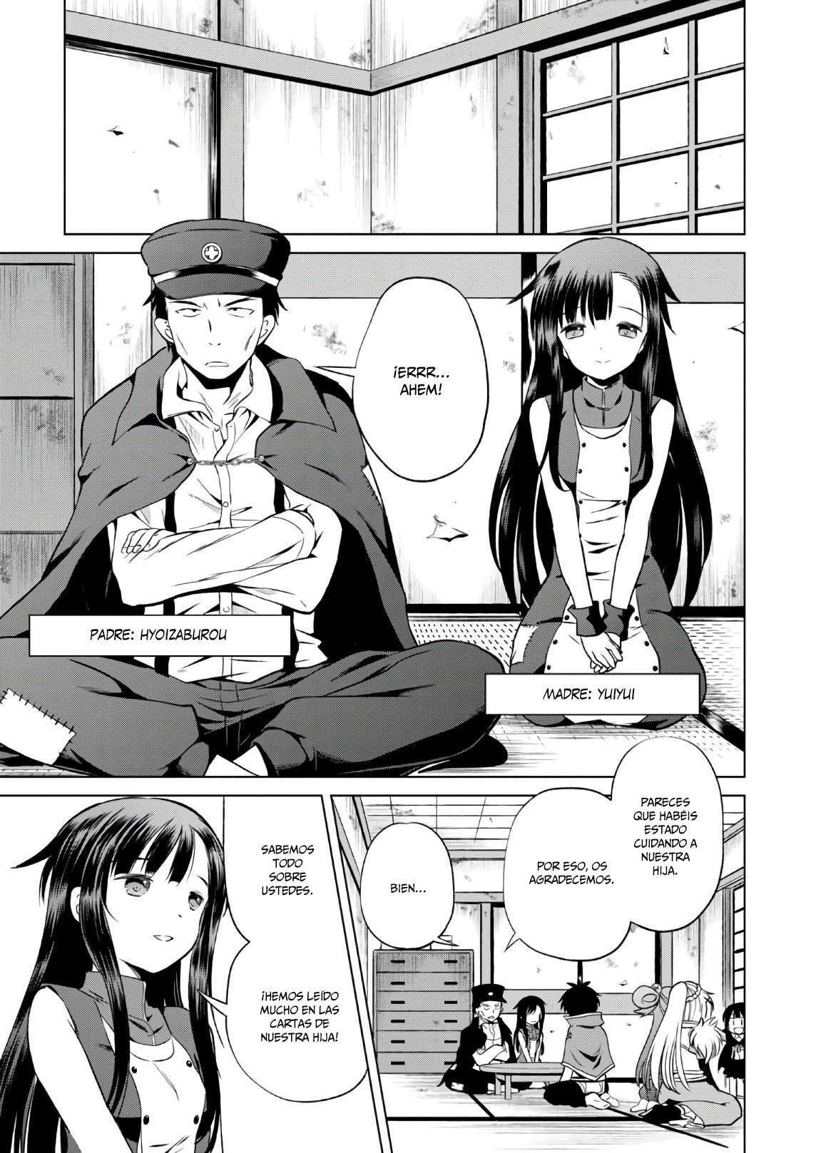 Capitulo 46 page 19