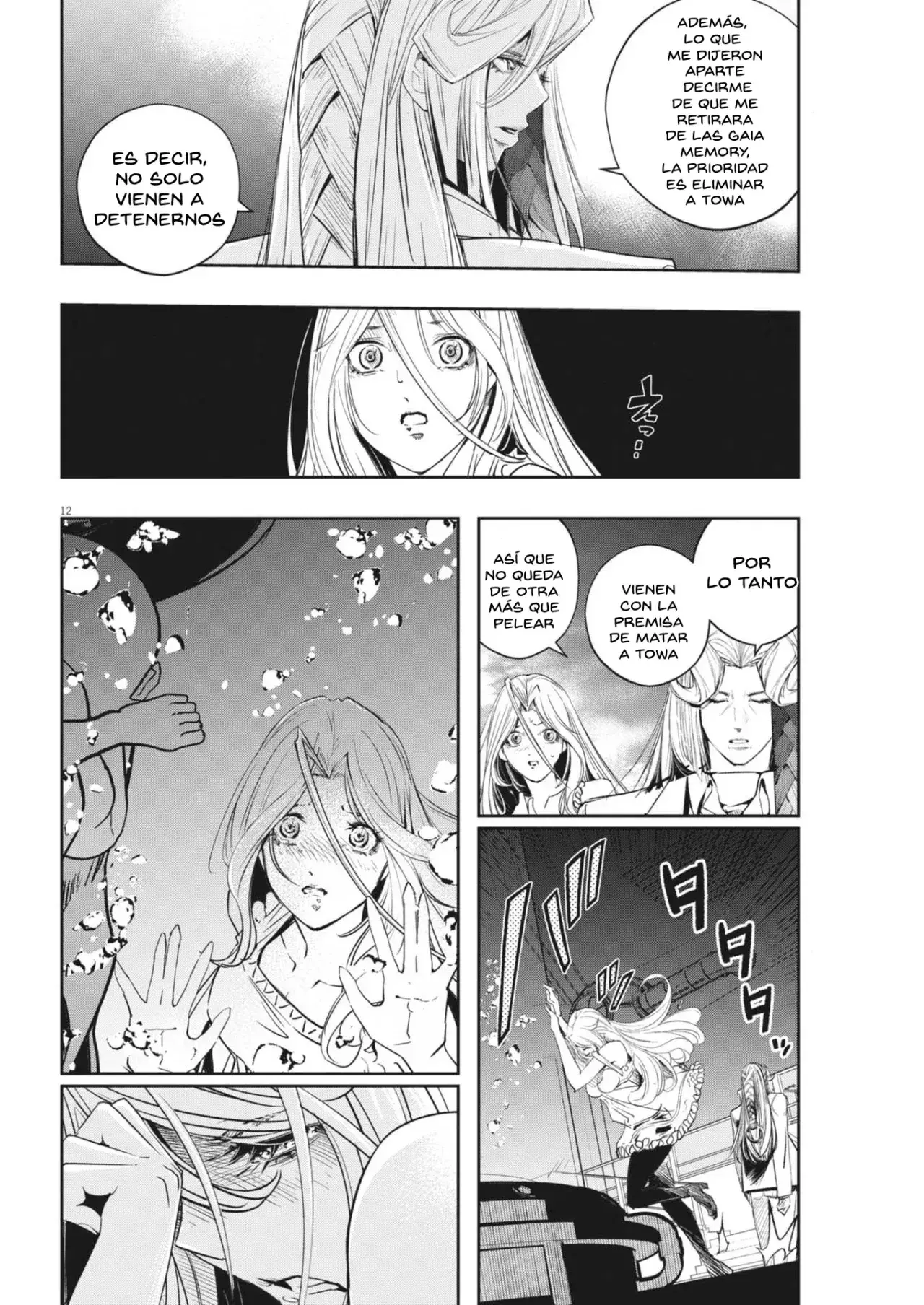 Capitulo 148 page 12