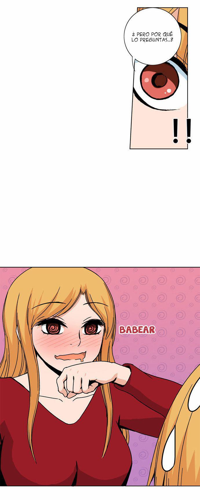 Capitulo 50 page 21