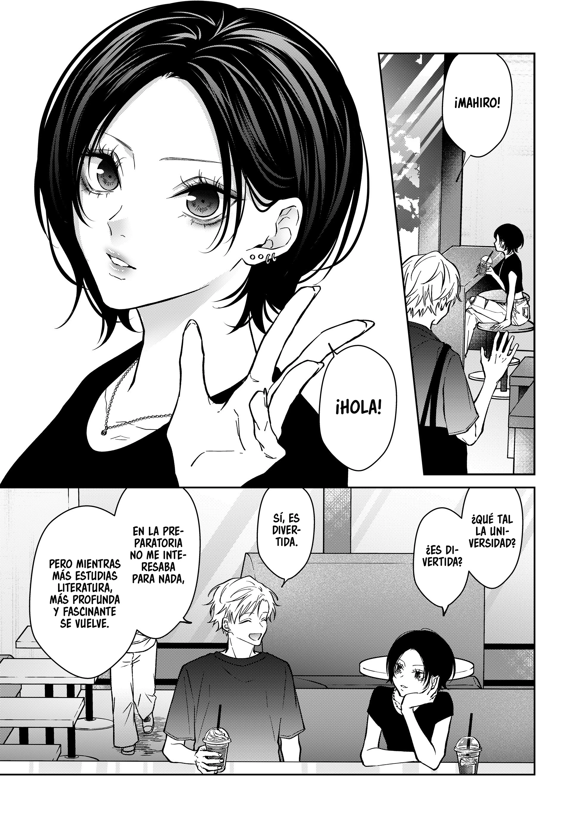 Capitulo 98 page 5