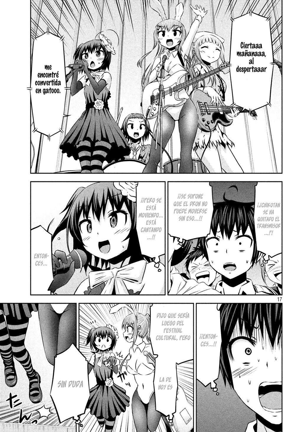 Capitulo 63 page 18