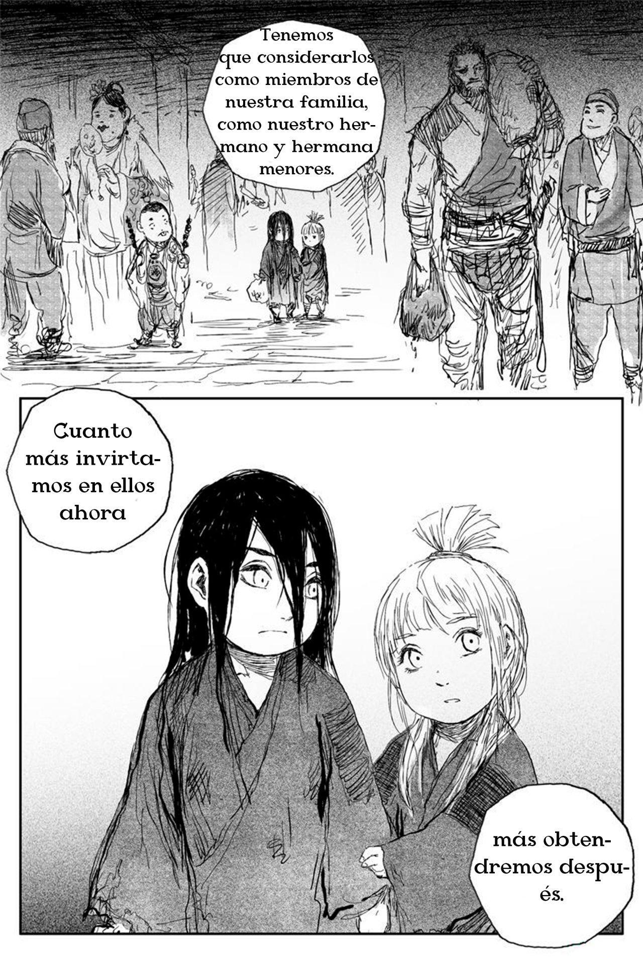 Capitulo 43 page 21
