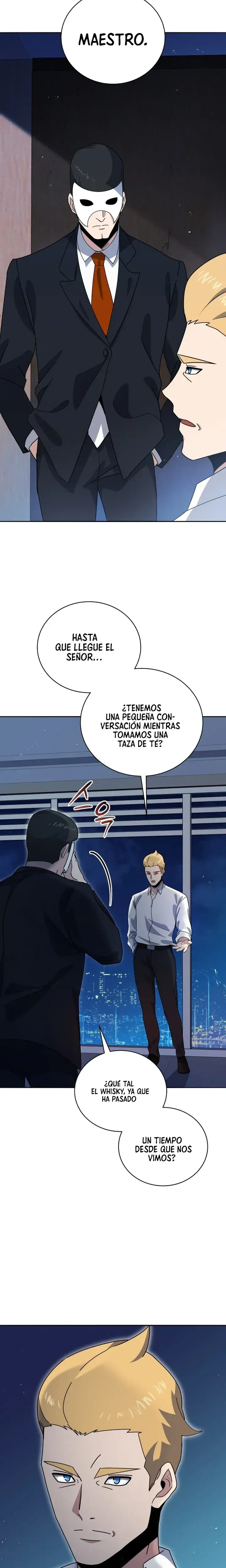 Capitulo 142 page 28