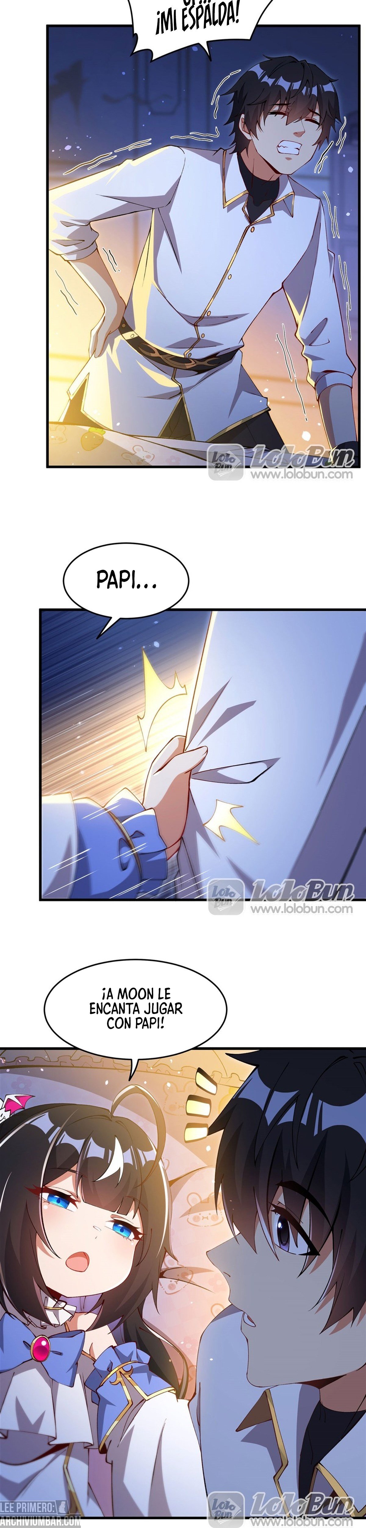 Capitulo 91.50 page 13