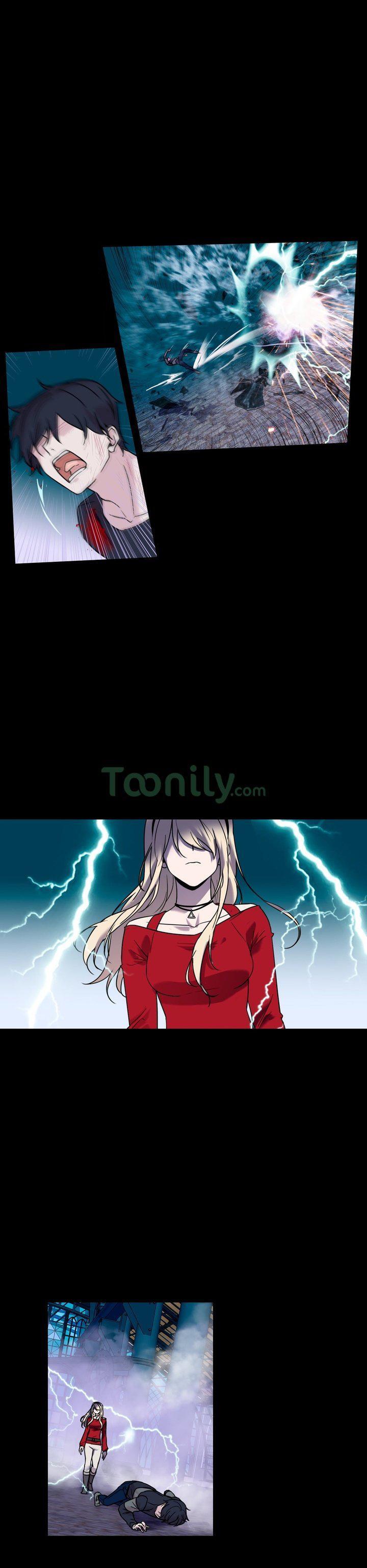 Capitulo 43 page 10