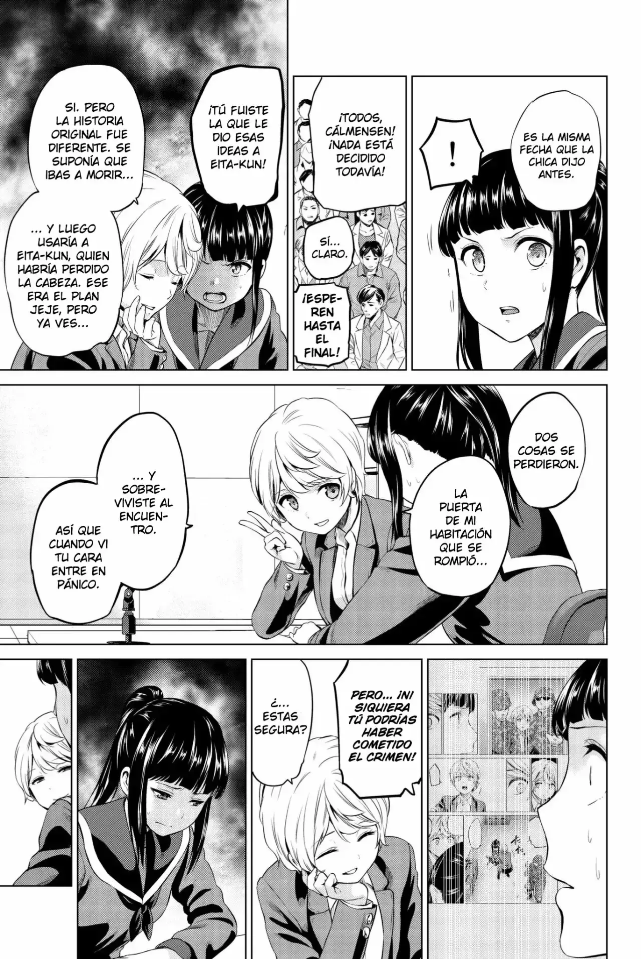 Capitulo 89 page 9