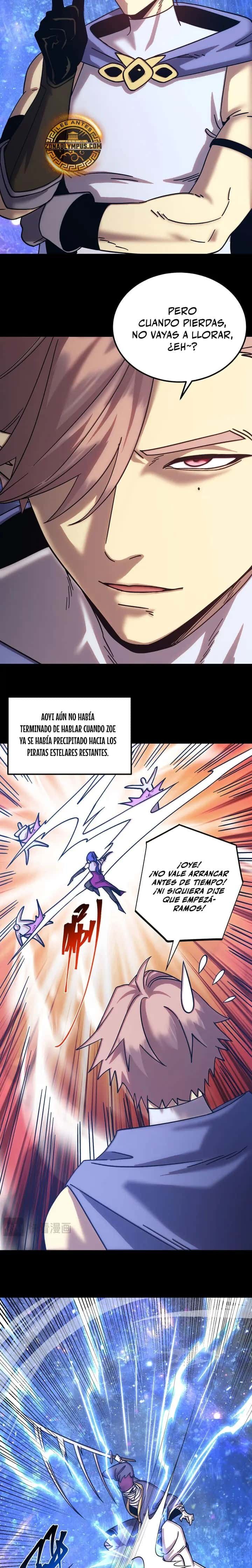 Capitulo 321 page 18