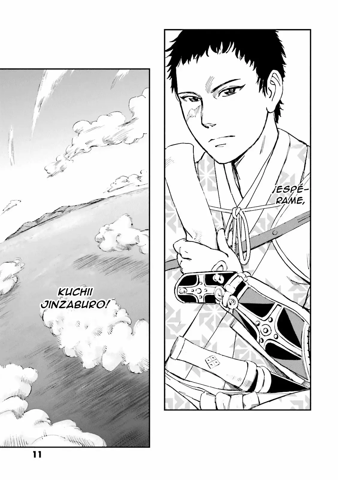 Capitulo 21 page 12