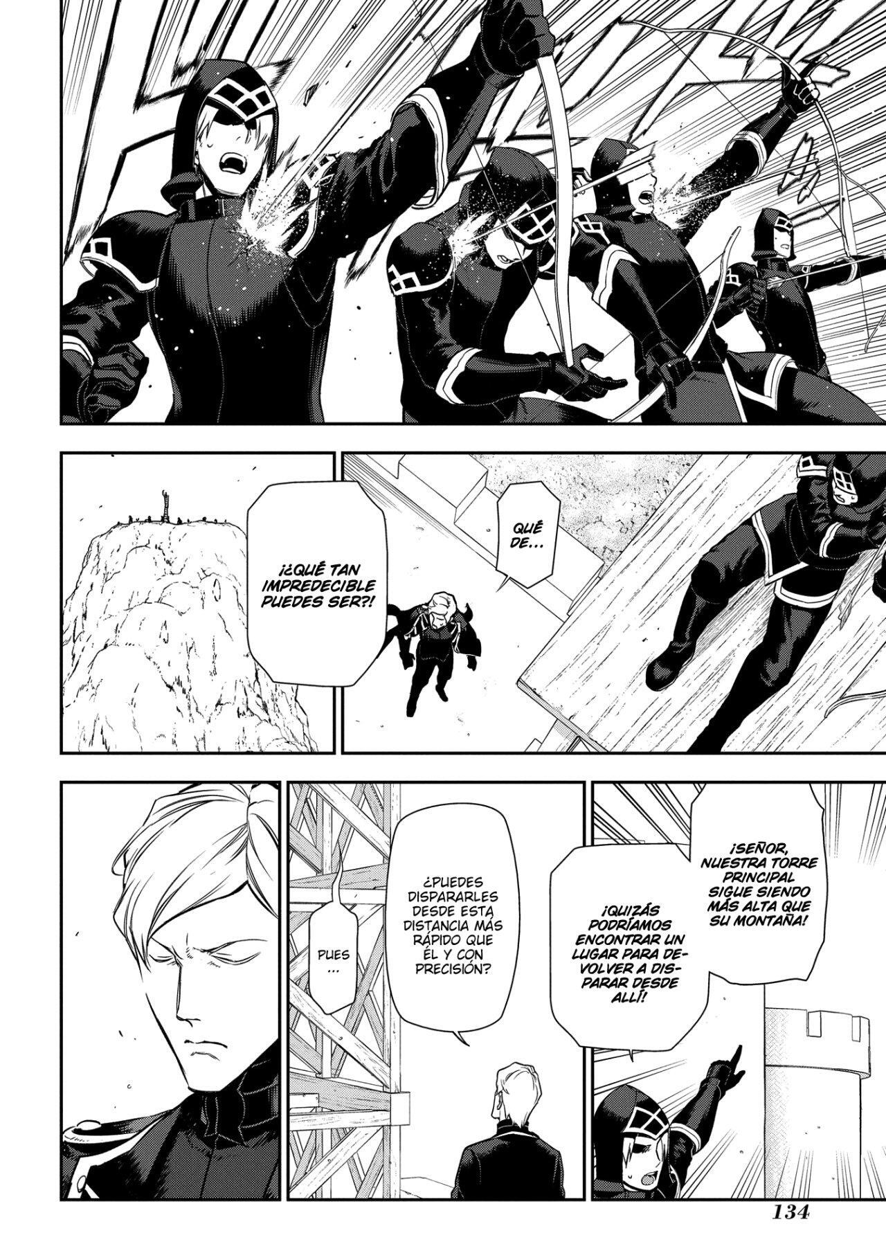 Capitulo 92 page 20