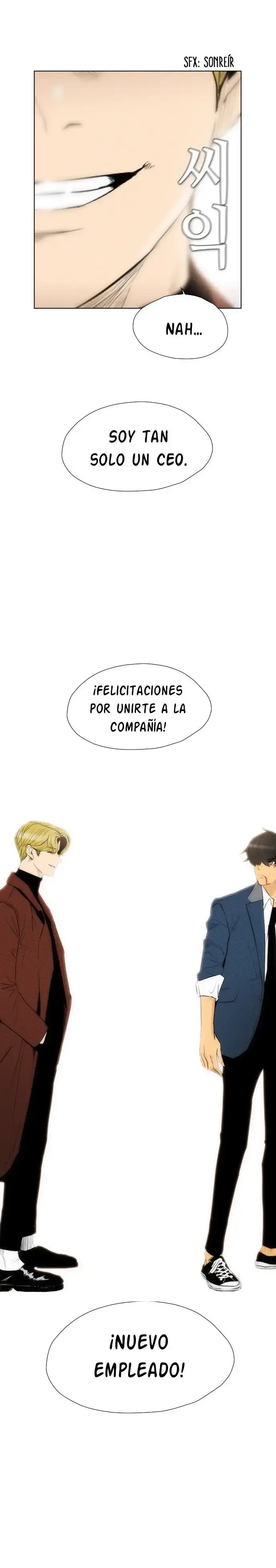 Capitulo 101 page 18