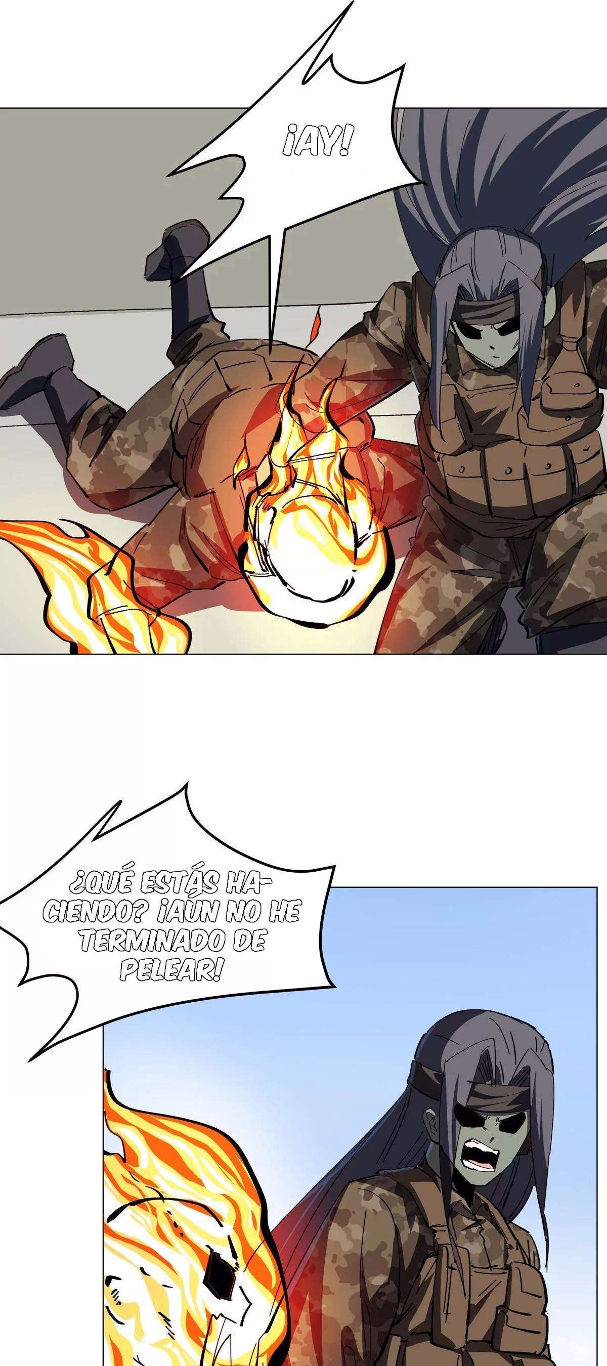 Capitulo 81 page 26